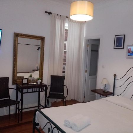 Nossa Casa Na Aldeia Daire Viseu Dış mekan fotoğraf
