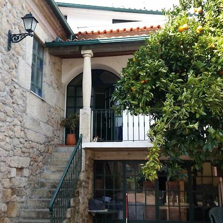 Nossa Casa Na Aldeia Daire Viseu Dış mekan fotoğraf
