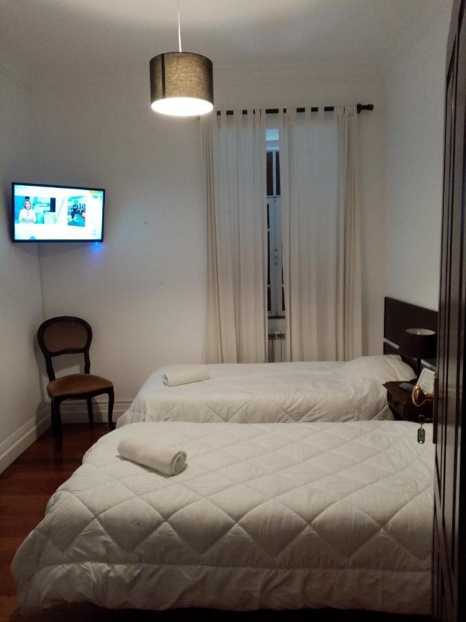 Nossa Casa Na Aldeia Daire Viseu Dış mekan fotoğraf
