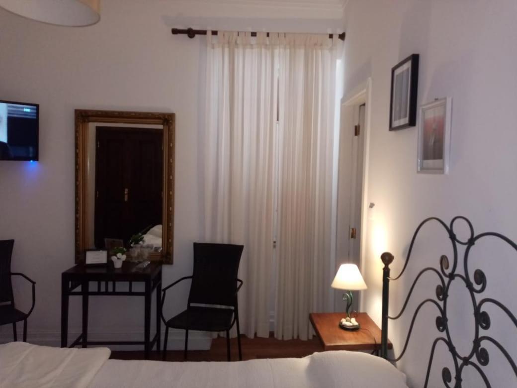 Nossa Casa Na Aldeia Daire Viseu Dış mekan fotoğraf