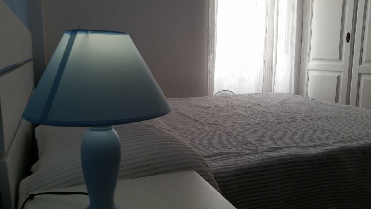 Nossa Casa Na Aldeia Daire Viseu Dış mekan fotoğraf