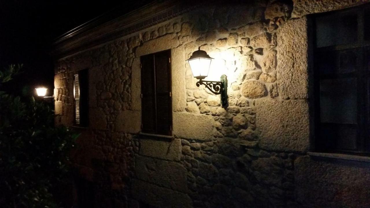 Nossa Casa Na Aldeia Daire Viseu Dış mekan fotoğraf