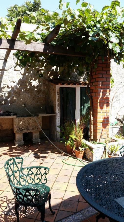 Nossa Casa Na Aldeia Daire Viseu Dış mekan fotoğraf