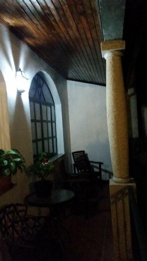 Nossa Casa Na Aldeia Daire Viseu Dış mekan fotoğraf