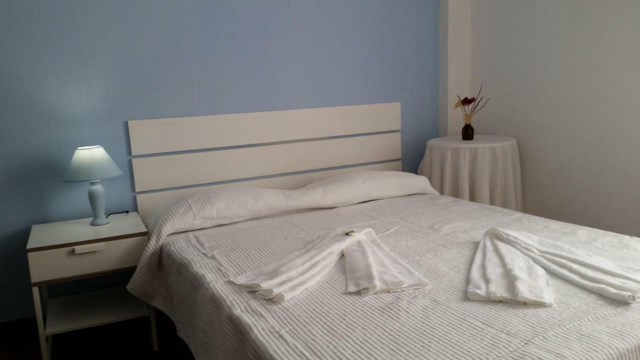 Nossa Casa Na Aldeia Daire Viseu Dış mekan fotoğraf