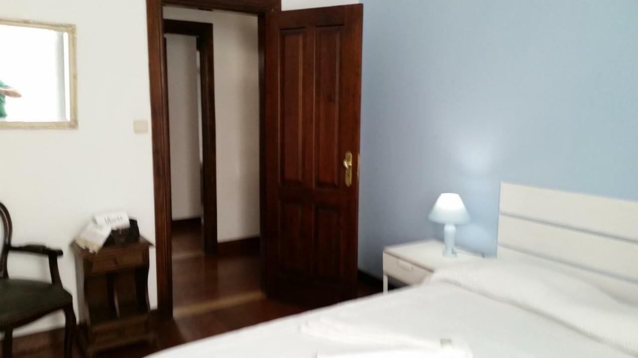 Nossa Casa Na Aldeia Daire Viseu Dış mekan fotoğraf