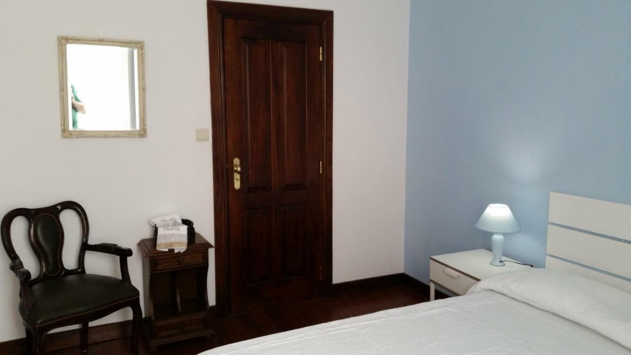Nossa Casa Na Aldeia Daire Viseu Dış mekan fotoğraf