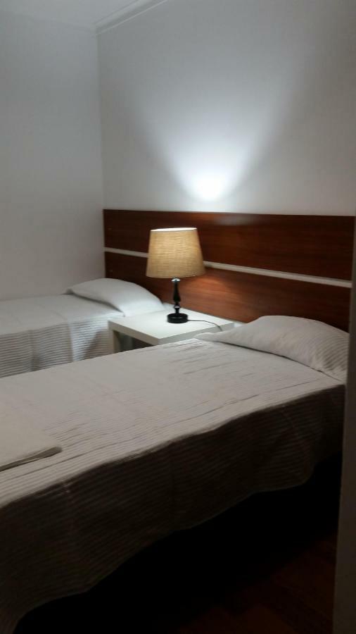 Nossa Casa Na Aldeia Daire Viseu Dış mekan fotoğraf
