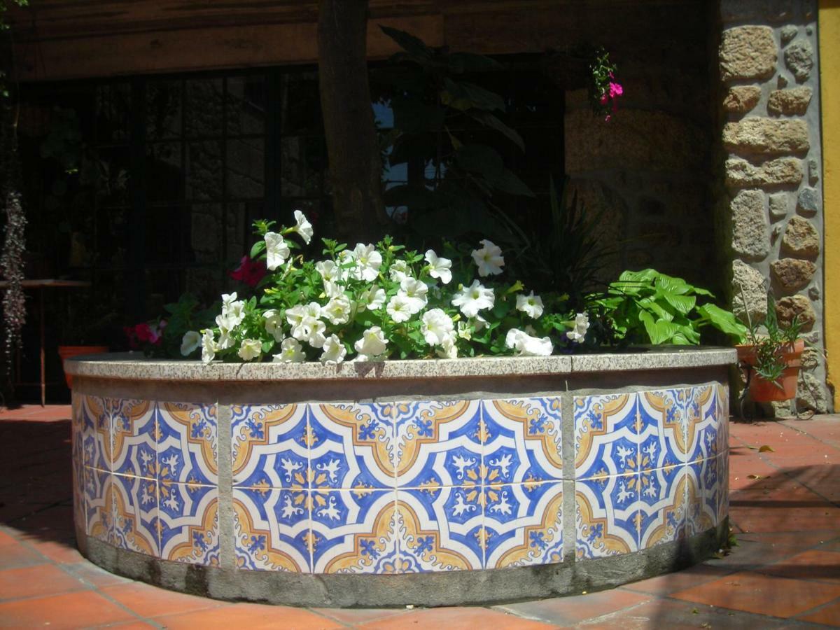 Nossa Casa Na Aldeia Daire Viseu Dış mekan fotoğraf