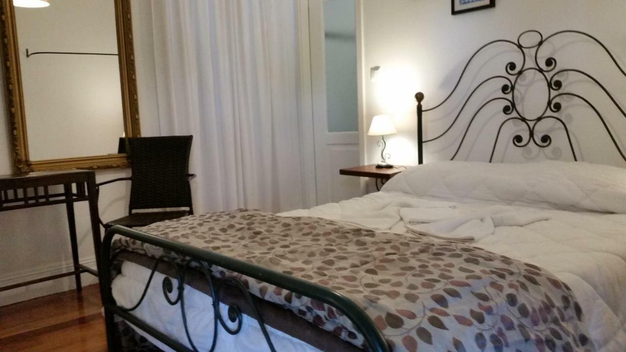 Nossa Casa Na Aldeia Daire Viseu Dış mekan fotoğraf