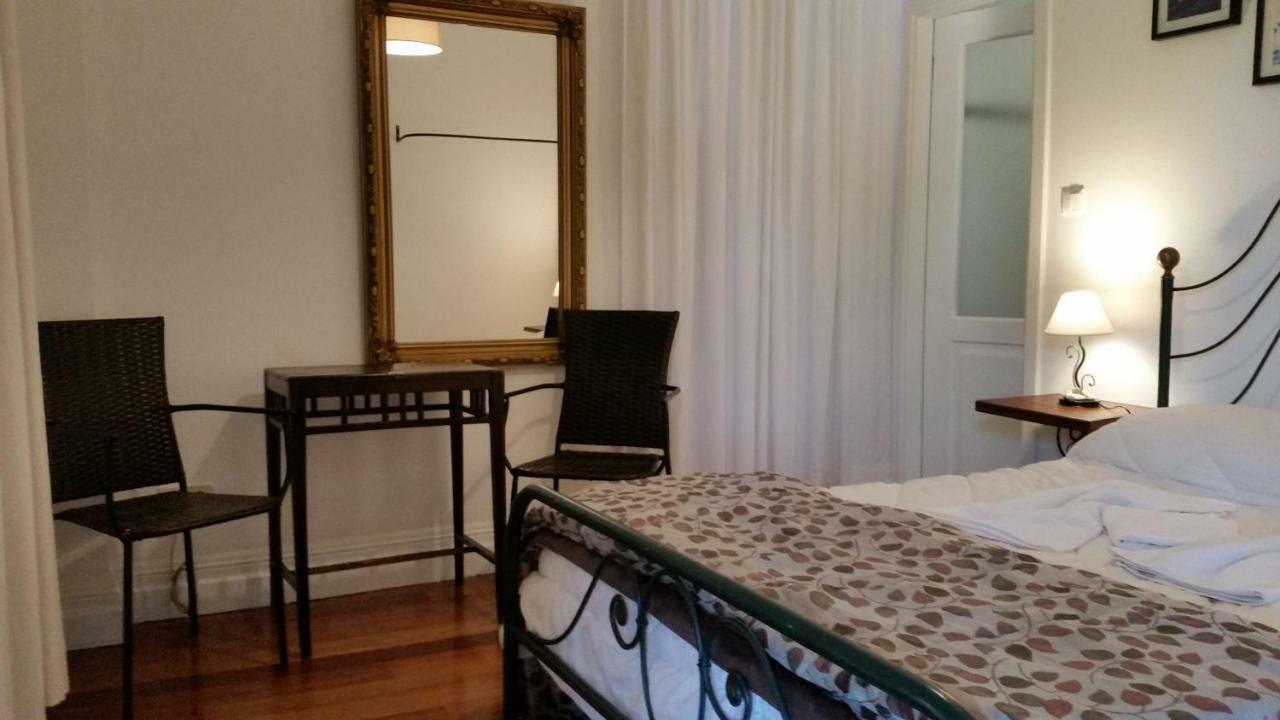 Nossa Casa Na Aldeia Daire Viseu Dış mekan fotoğraf