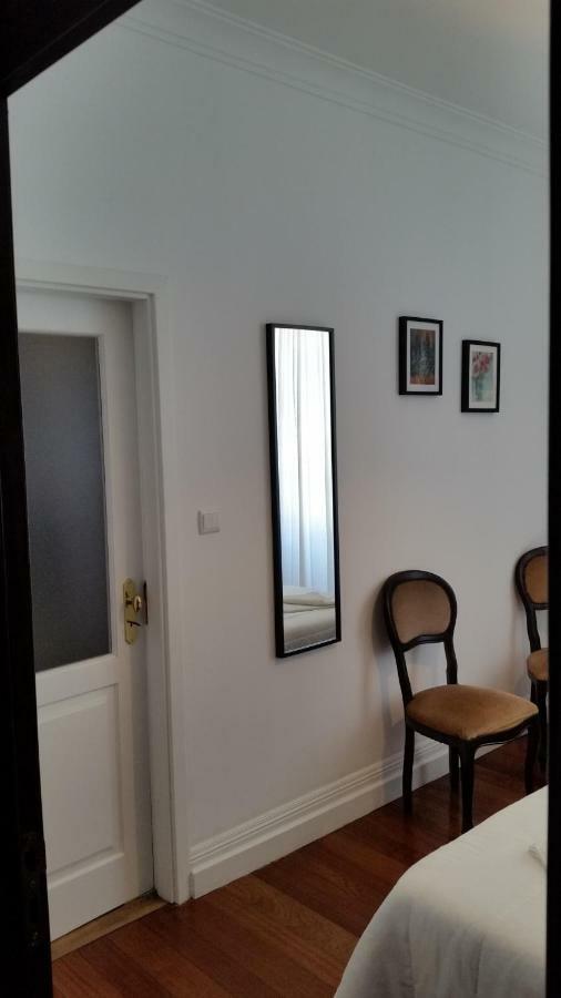Nossa Casa Na Aldeia Daire Viseu Dış mekan fotoğraf