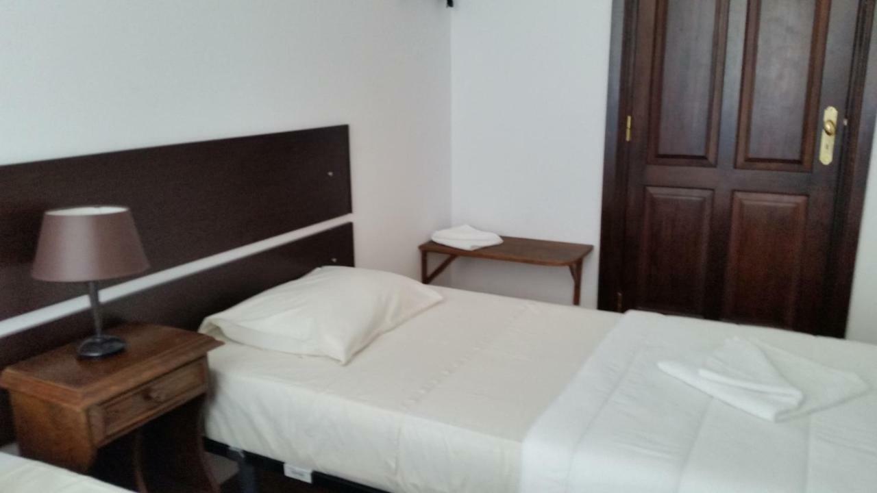 Nossa Casa Na Aldeia Daire Viseu Dış mekan fotoğraf